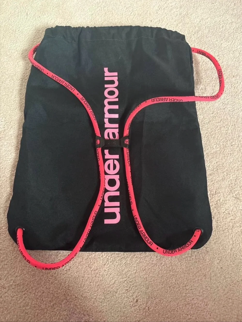 Under Armour under armour